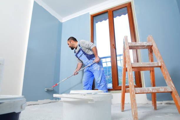 Best Mold Prevention Services  in Ben Lomond, CA