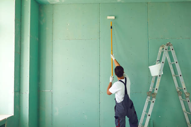 Best Indoor Air Quality Assessment  in Ben Lomond, CA